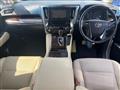 2018 Toyota Alphard G