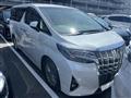 2018 Toyota Alphard G