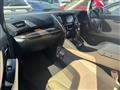 2018 Toyota Alphard G