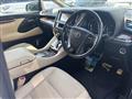 2018 Toyota Alphard G