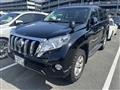 2015 Toyota Land Cruiser Prado