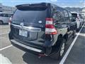2015 Toyota Land Cruiser Prado