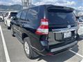 2015 Toyota Land Cruiser Prado