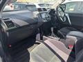 2015 Toyota Land Cruiser Prado