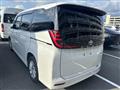2022 Toyota Noah