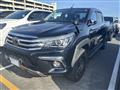 2018 Toyota Hilux