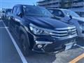 2018 Toyota Hilux