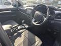 2018 Toyota Hilux