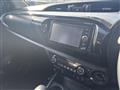 2018 Toyota Hilux