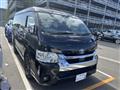 2023 Toyota Hiace Wagon