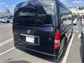 2023 Toyota Hiace Wagon