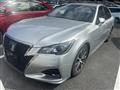 2016 Toyota Crown