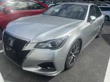 2016 Toyota Crown