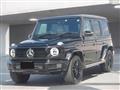 2021 Mercedes-Benz G-Class
