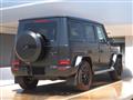 2022 Mercedes-Benz G-Class
