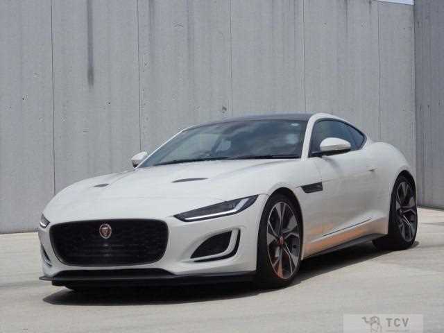 2021 Jaguar Jaguar Others