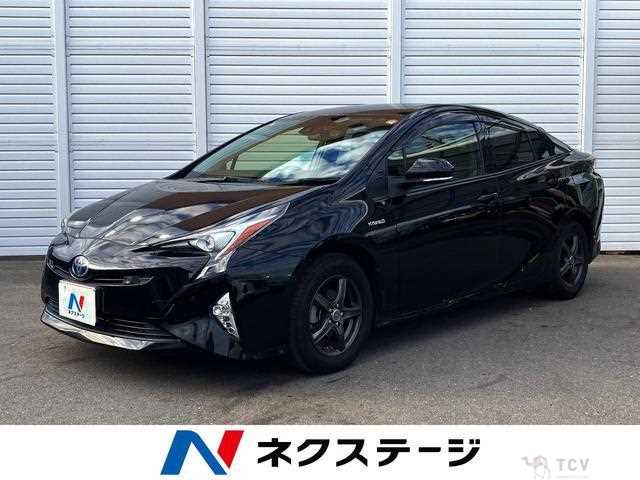 2018 Toyota Prius