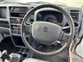 2014 Suzuki Carry Truck