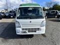 2014 Suzuki Carry Truck