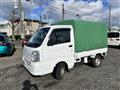 2014 Suzuki Carry Truck