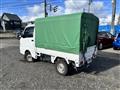 2014 Suzuki Carry Truck