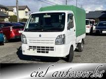 2014 Suzuki Carry Truck