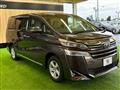 2018 Toyota Vellfire