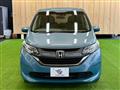 2016 Honda Freed