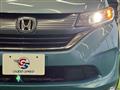 2016 Honda Freed