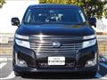 2013 Nissan Elgrand