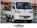 2016 Daihatsu Hijet Truck