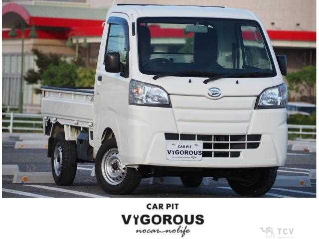 2016 Daihatsu Hijet Truck