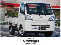 2016 Daihatsu Hijet Truck