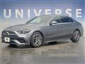 2022 Mercedes-Benz C-Class