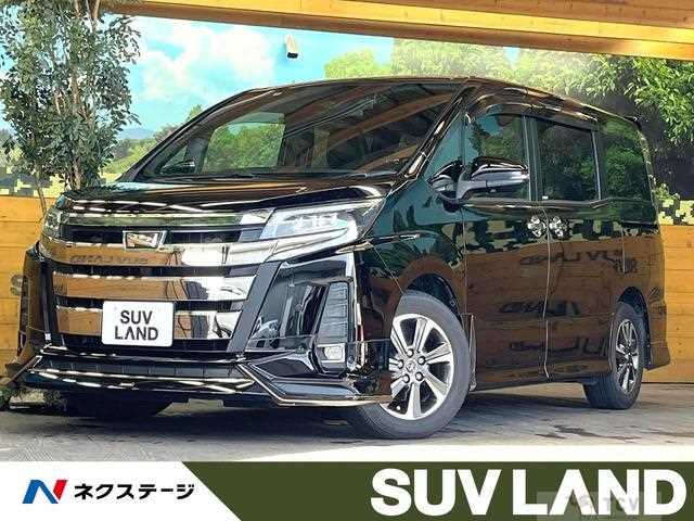 2018 Toyota Noah