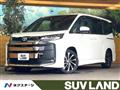 2023 Toyota Noah