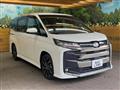 2023 Toyota Noah