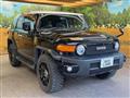 2016 Toyota FJ Cruiser
