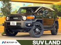 2016 Toyota FJ Cruiser