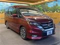 2018 Nissan Serena