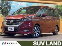 2018 Nissan Serena