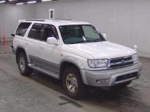 1998 Toyota Hilux Surf