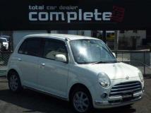 2006 Daihatsu Miragino