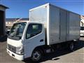 2010 Mitsubishi Fuso Canter