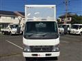 2010 Mitsubishi Fuso Canter