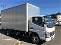 2010 Mitsubishi Fuso Canter