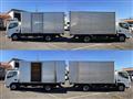 2010 Mitsubishi Fuso Canter