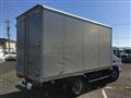 2010 Mitsubishi Fuso Canter