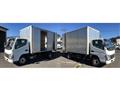 2010 Mitsubishi Fuso Canter