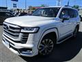 2024 Toyota Land Cruiser